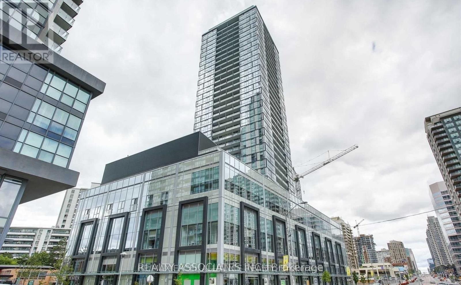 Apartment at 2908 - 5180 YONGE STREET, Toronto
