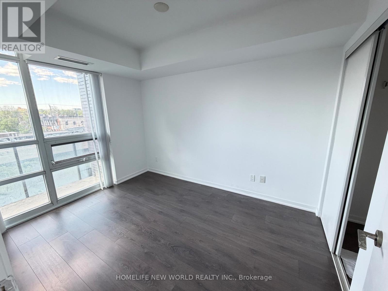 Apartment at 532 - 68 ABELL STREET, Toronto