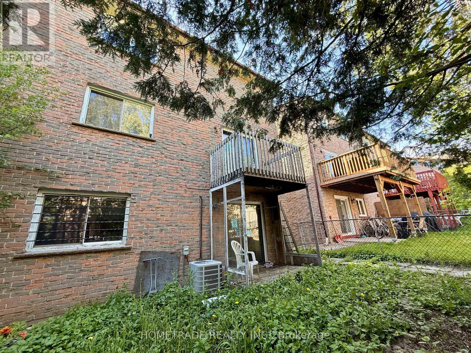 Semi-Detached/Link at 65 HENRY WELSH DRIVE, Toronto