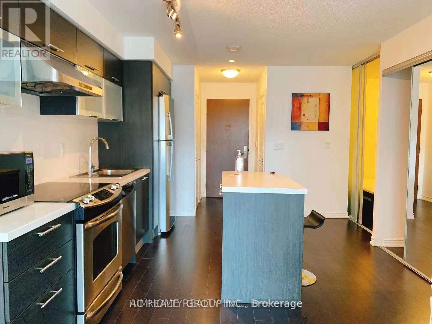 Apartment at 1221 - 386 YONGE STREET, Toronto