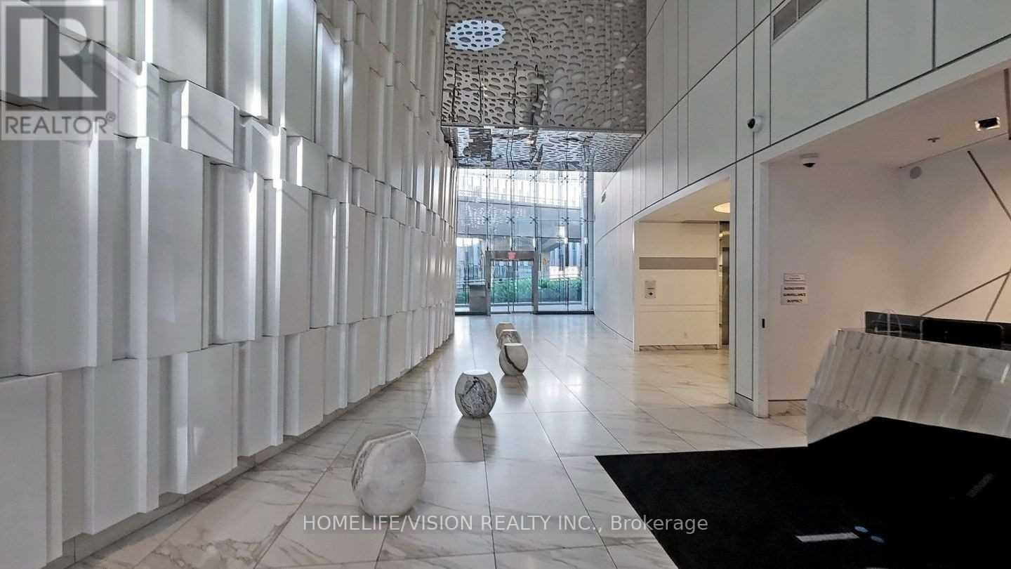Apartment at 3001 - 12 YORK STREET, Toronto