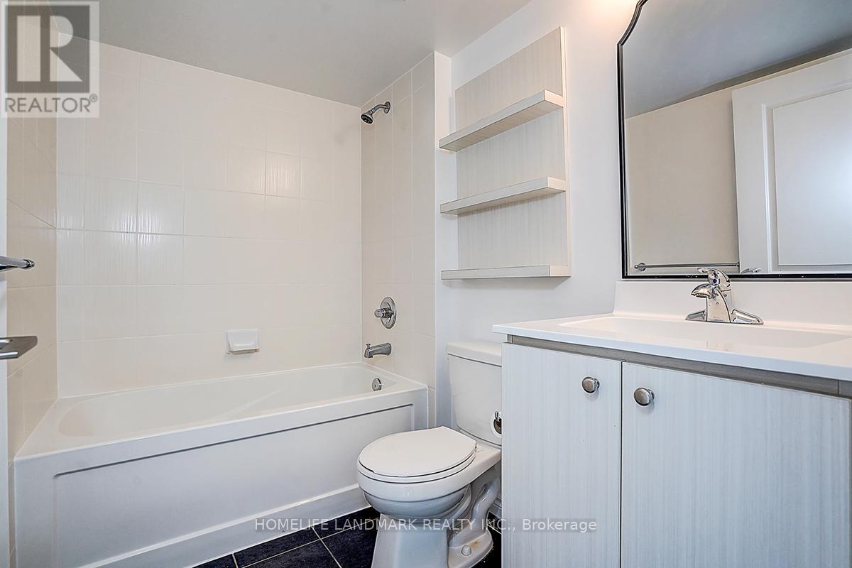 Apartment at 2201 - 275 YORKLAND ROAD, Toronto