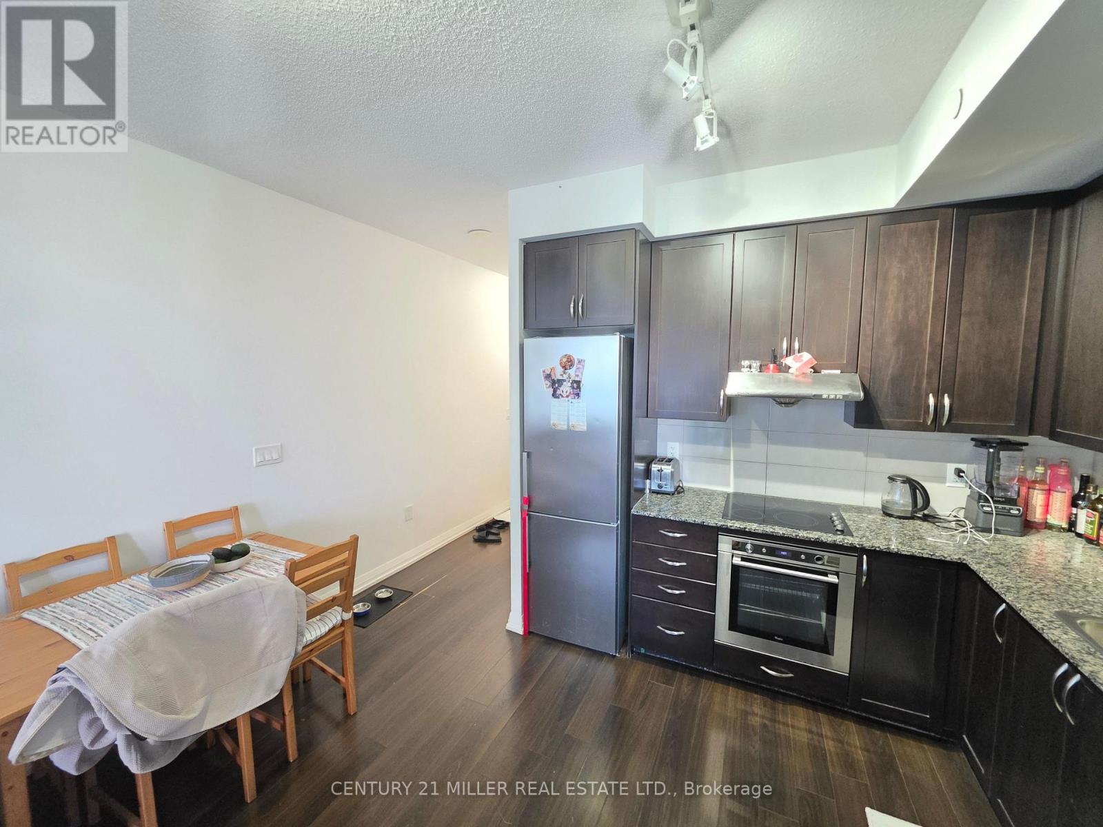 Apartment at 503 - 55 ANN O'REILLY ROAD, Toronto