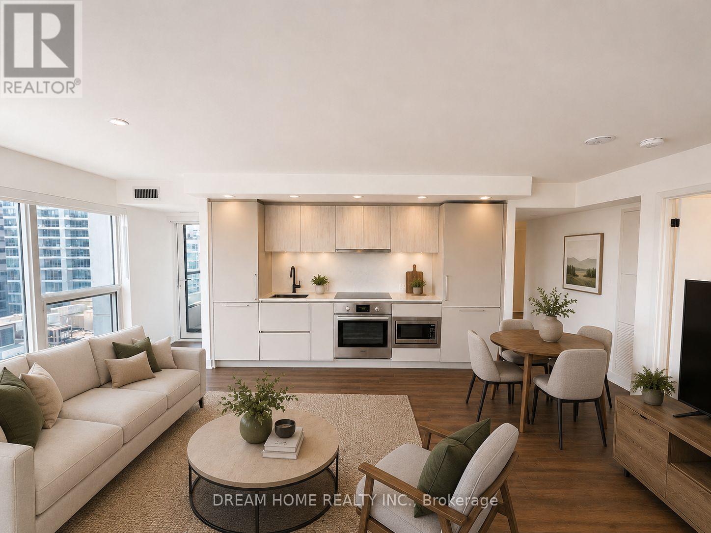 Apartment at 1602 - 609 SHERBOURNE STREET, Toronto