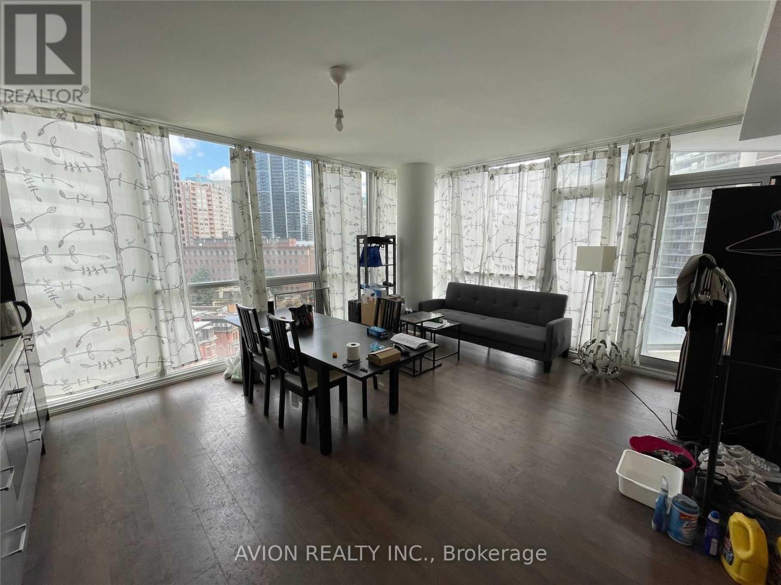 Apartment at 1010 - 45 CHARLES STREET E, Toronto (Church-Yonge Corridor)