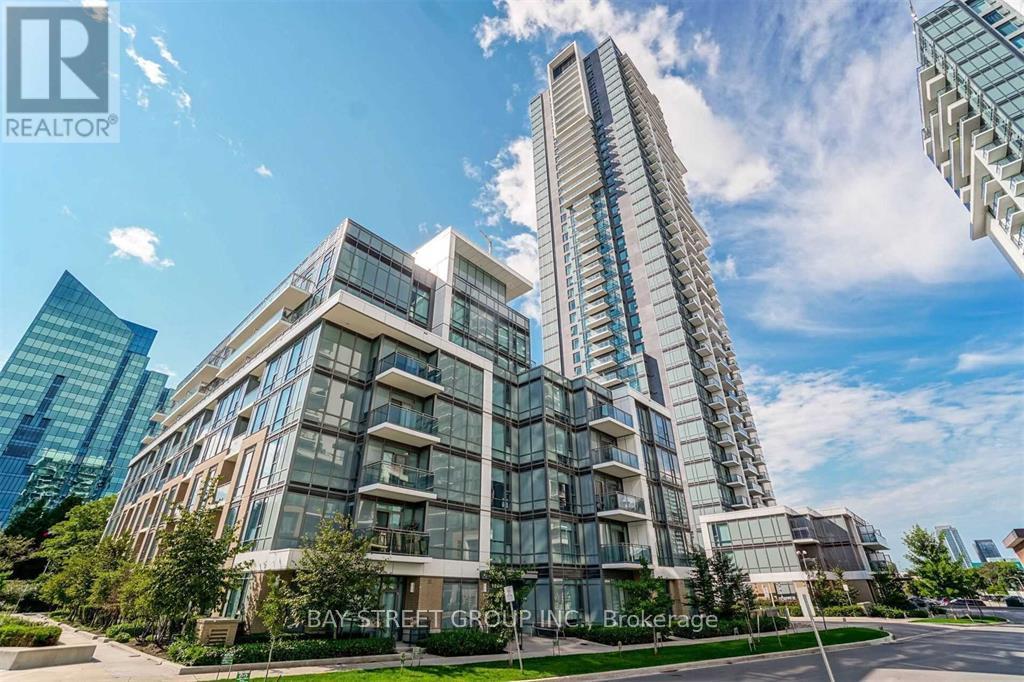 Apartment at 3412 - 55 ANN O'REILLY ROAD, Toronto (Henry Farm)