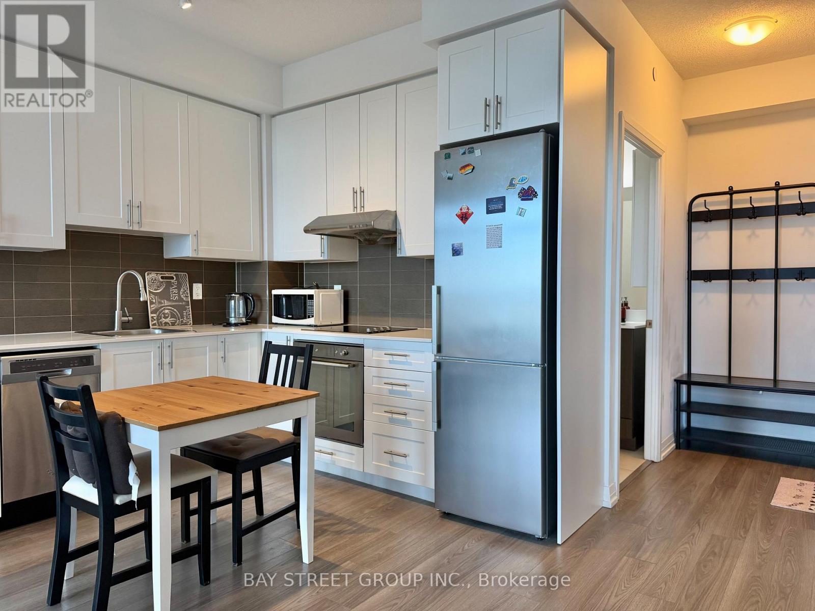Apartment at 3412 - 55 ANN O'REILLY ROAD, Toronto