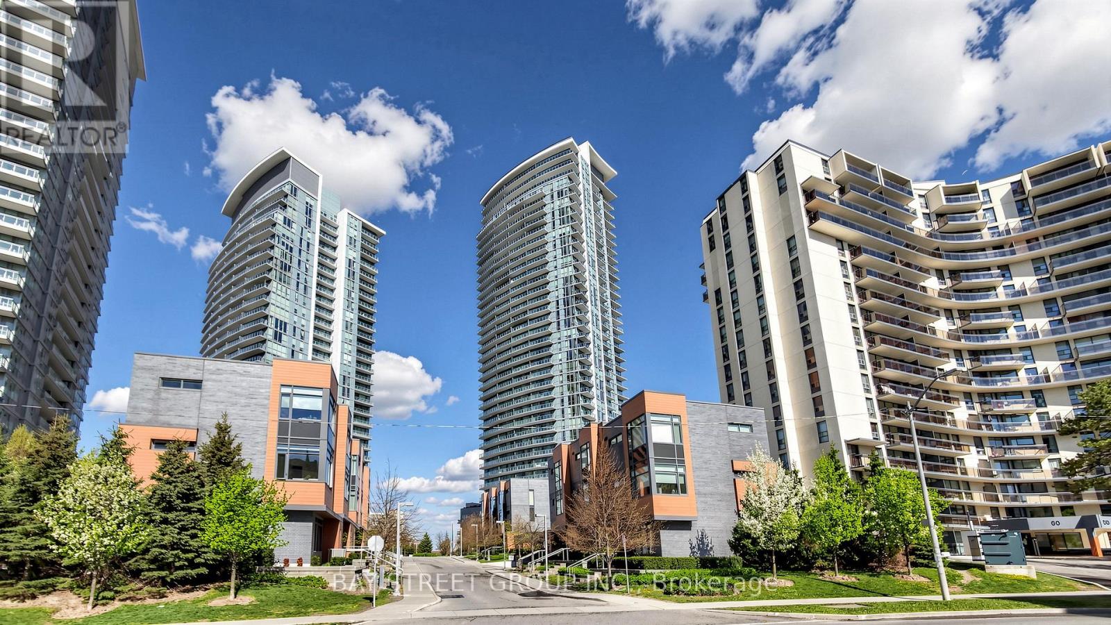 Apartment at 2112 - 70 FOREST MANOR ROAD, Toronto (Henry Farm)