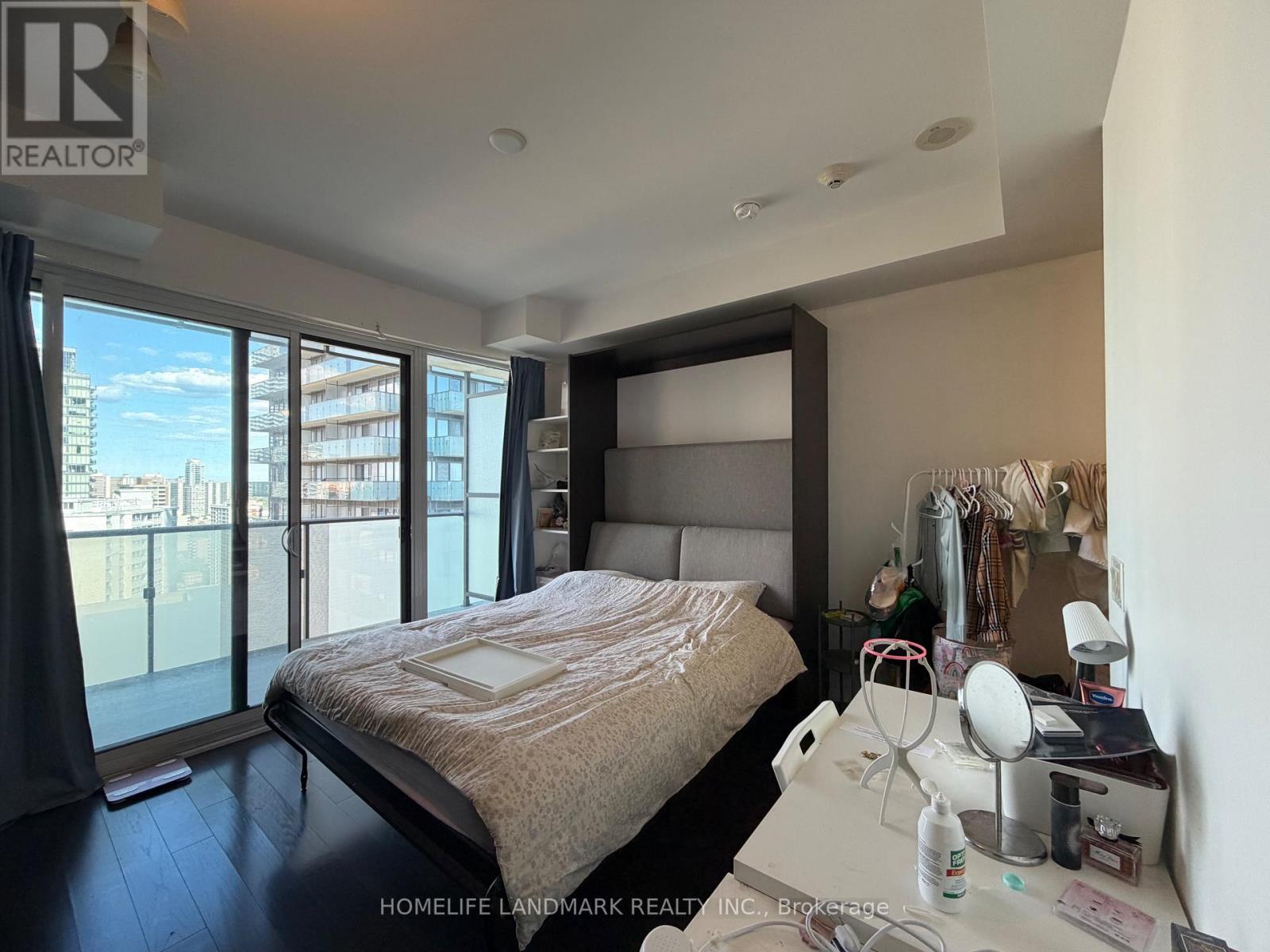 Apartment at 2510 - 65 ST MARY STREET, Toronto (Bay Street Corridor)