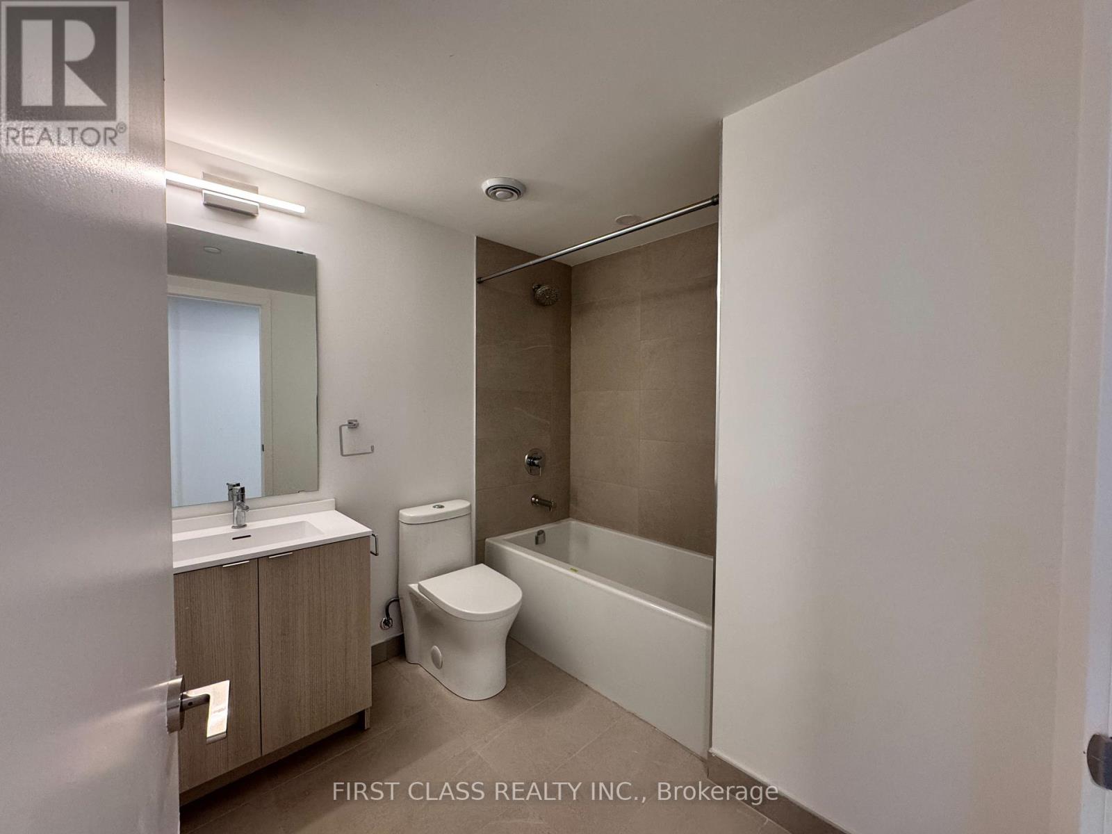 Apartment at 3502 - 100 QUEEN STREET E, Toronto