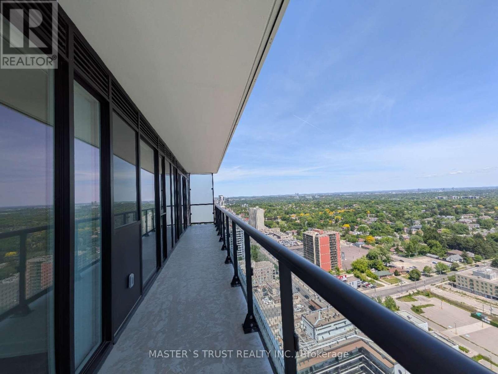 Apartment at 3008 - 5858 YONGE ST STREET, Toronto (Newtonbrook West)
