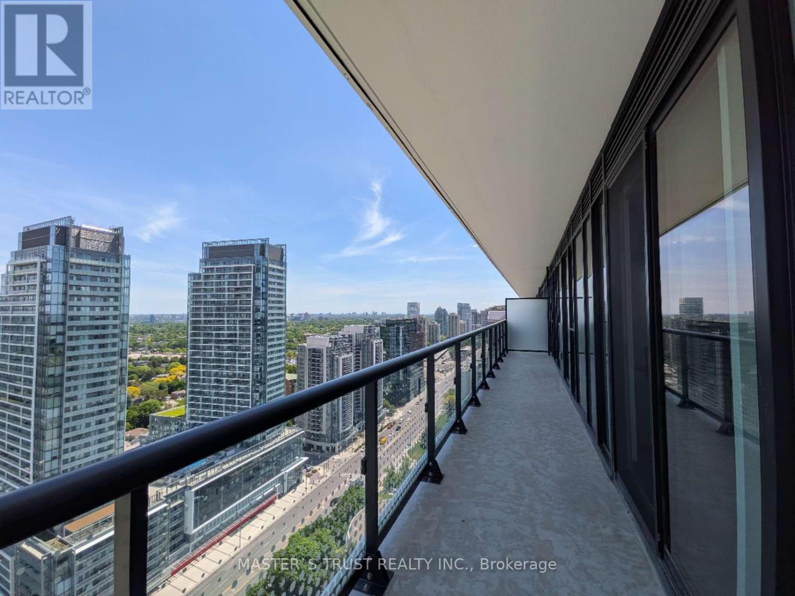 Apartment at 3008 - 5858 YONGE ST STREET, Toronto