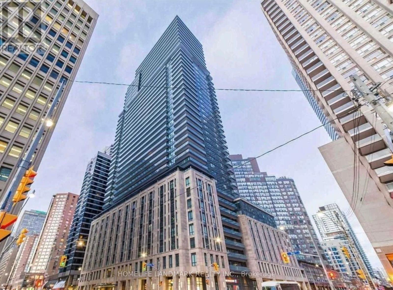 Apartment at 2907 - 955 BAY STREET, Toronto (Bay Street Corridor)
