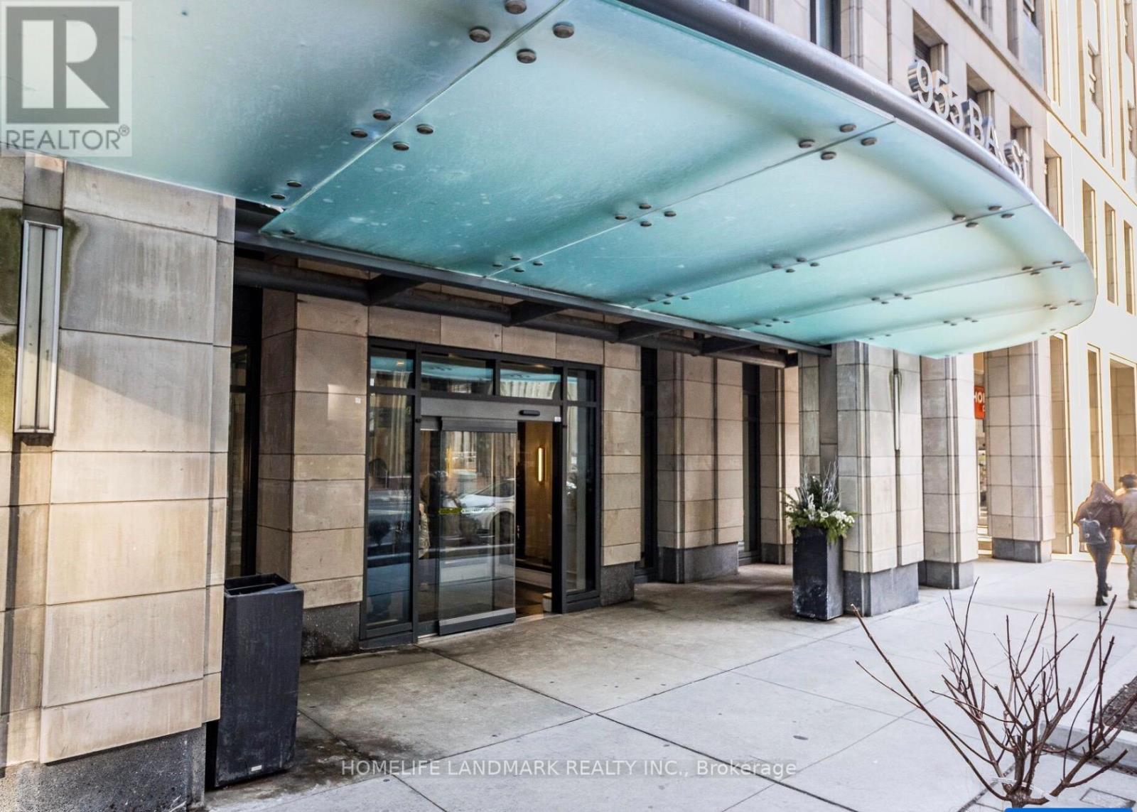 Apartment at 2907 - 955 BAY STREET, Toronto