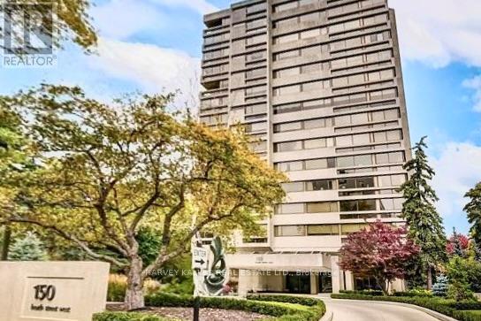 Apartment at 603/604 - 150 HEATH STREET W, Toronto (Casa Loma)