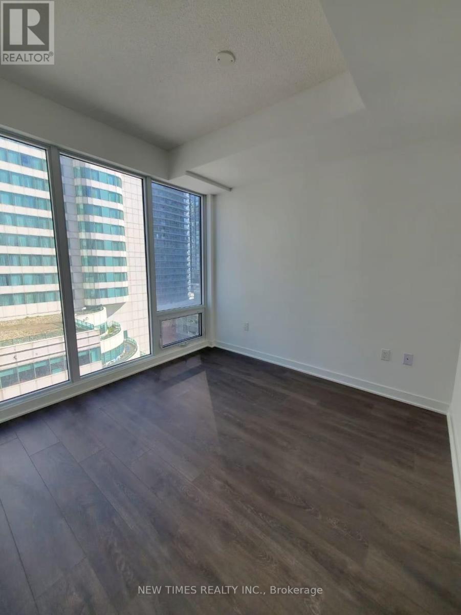 Apartment at 1607 - 125 BLUE JAYS WAY, Toronto