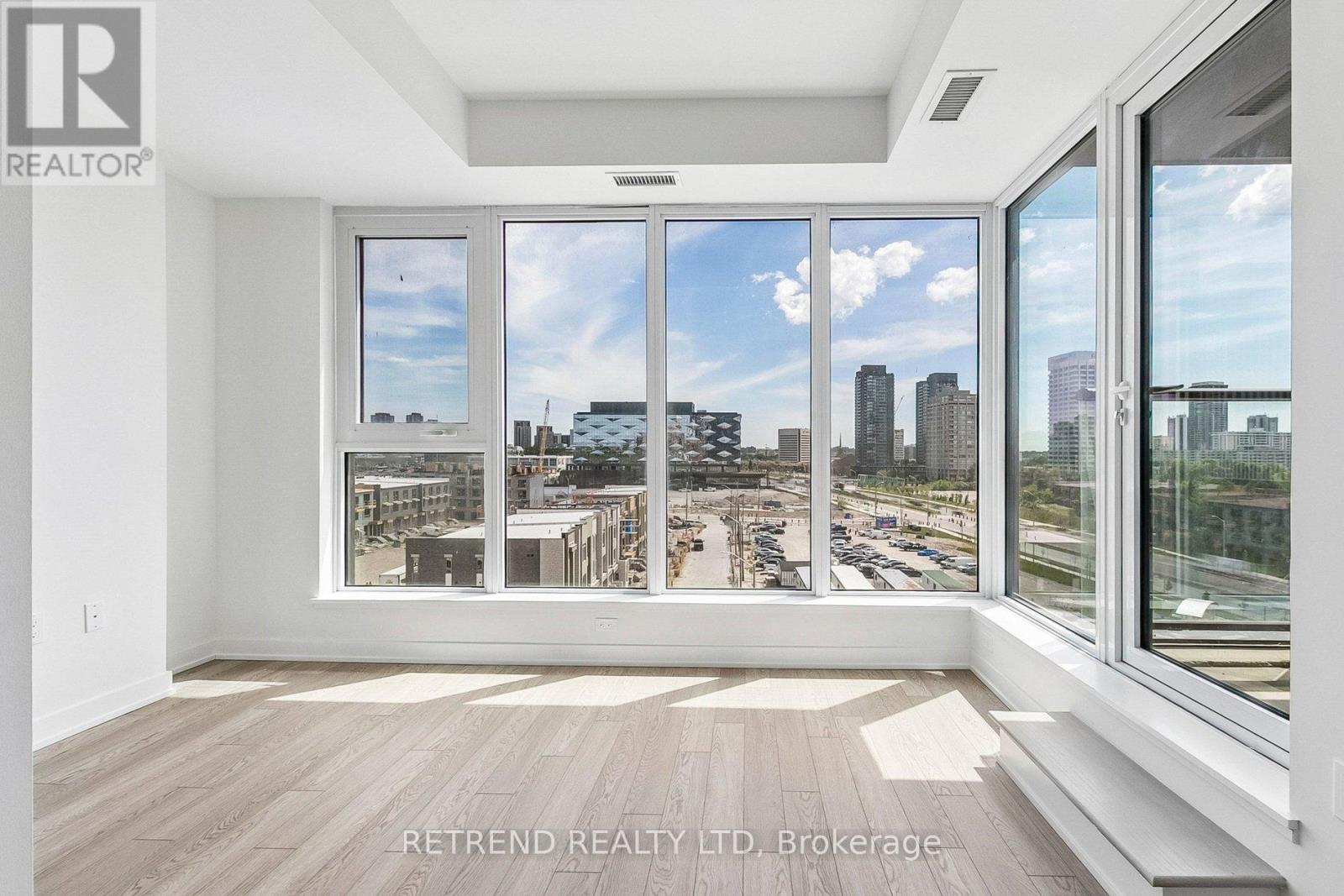 Apartment at 607 - 5 QUARRINGTON LANE, Toronto (Banbury-Don Mills)