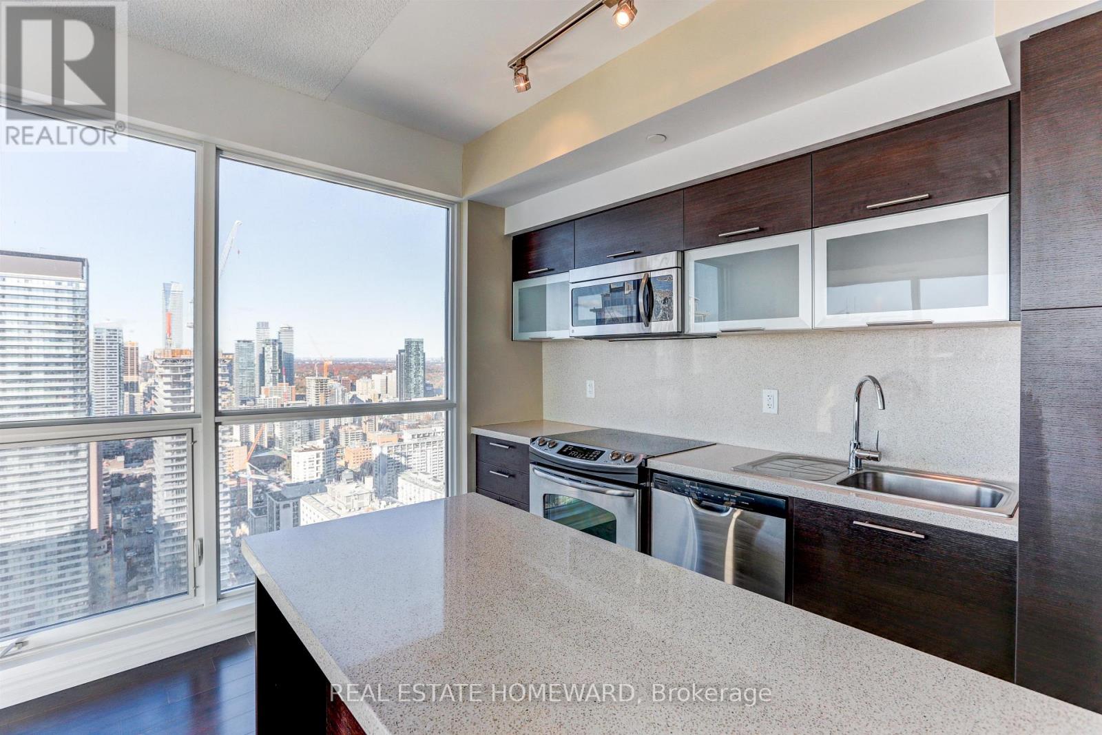Apartment at 4315 - 386 YONGE STREET, Toronto (Bay Street Corridor)