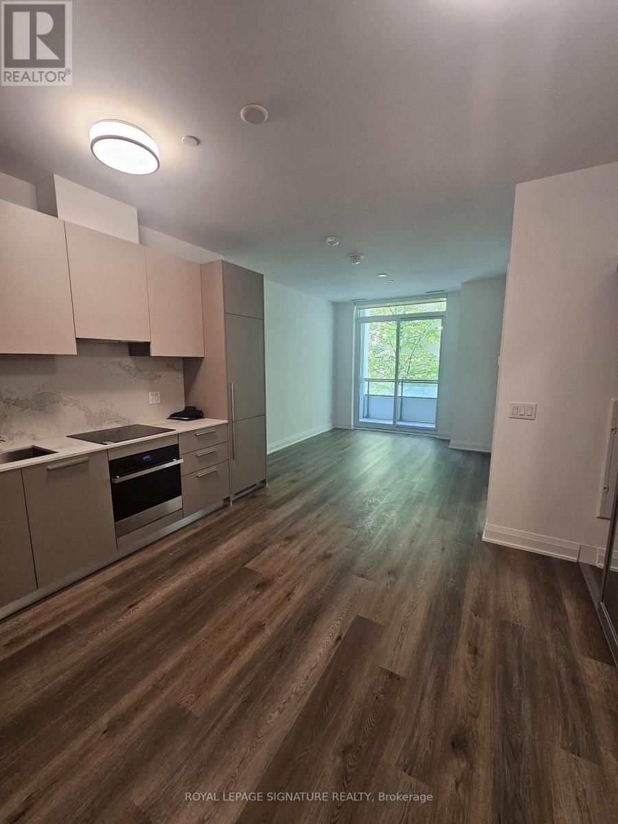 Apartment at 208 - 65 BROADWAY AVENUE, Toronto (Mount Pleasant West)
