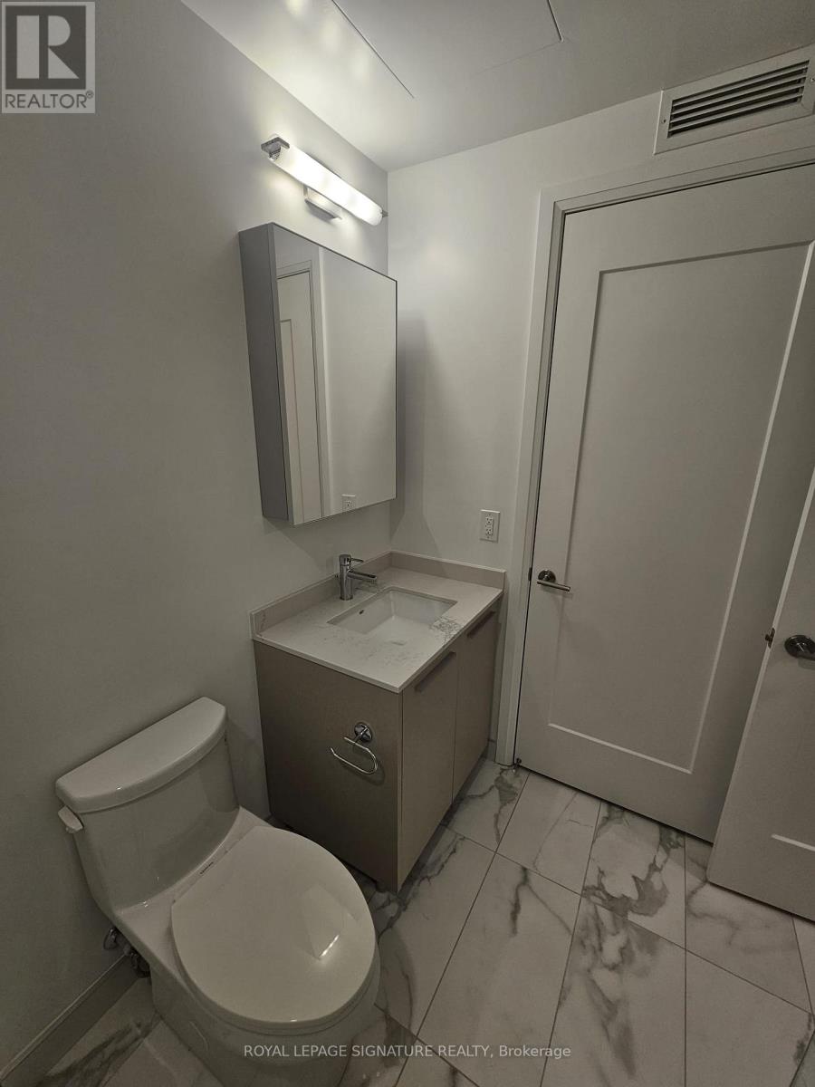 Apartment at 208 - 65 BROADWAY AVENUE, Toronto