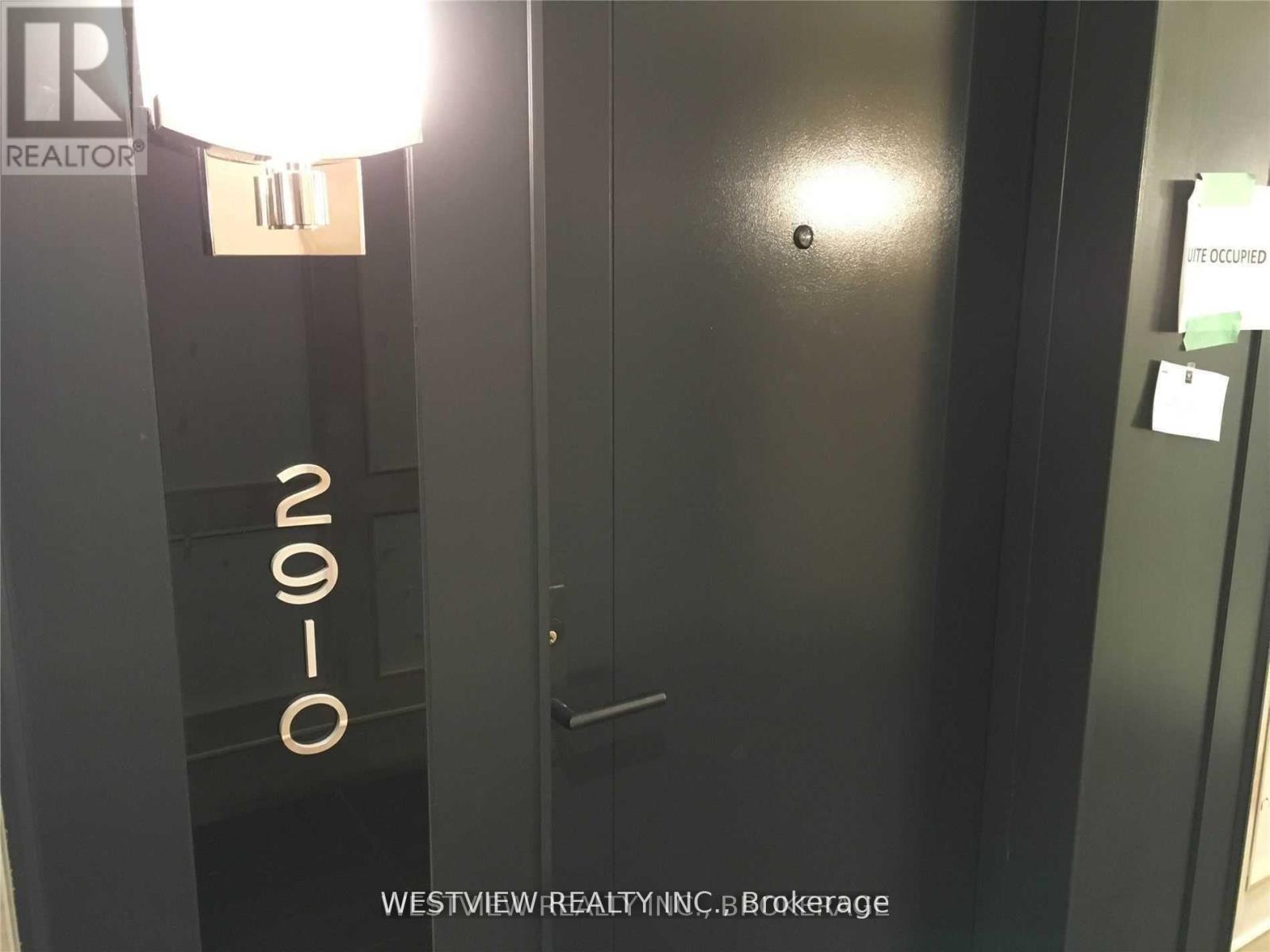 Apartment at 2910 - 955 BAY STREET, Toronto (Bay Street Corridor)