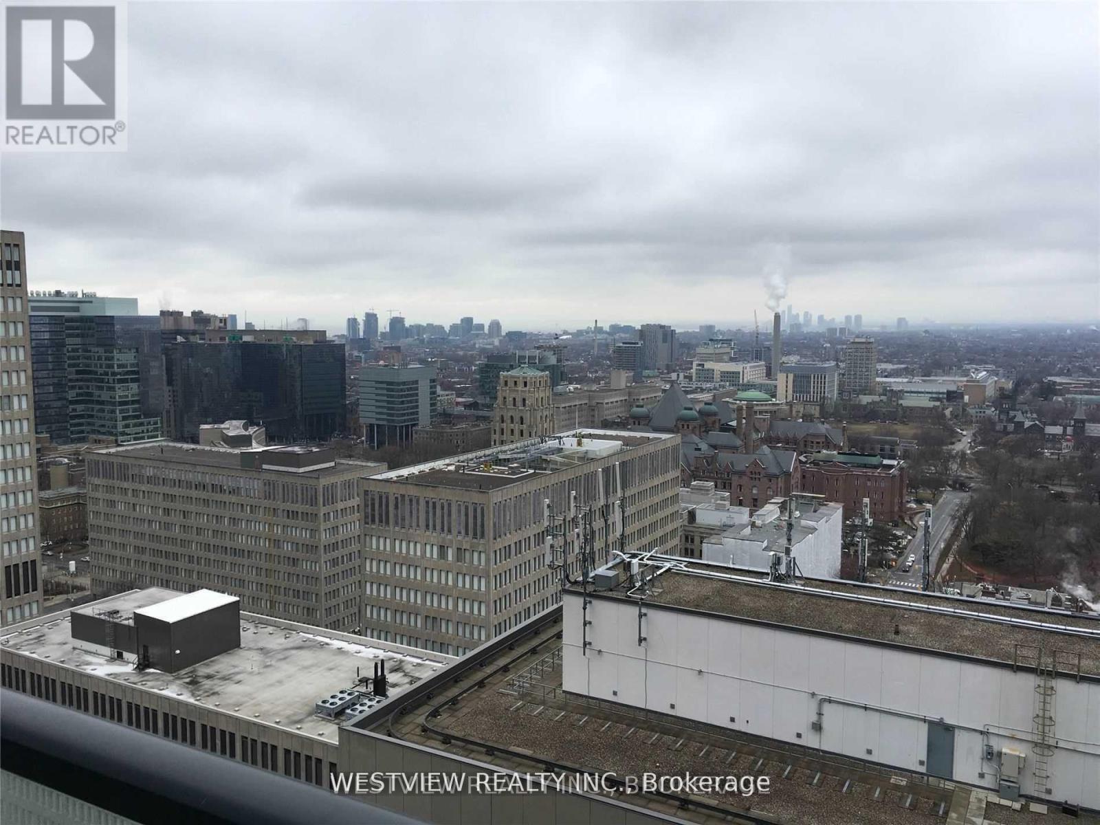 Apartment at 2910 - 955 BAY STREET, Toronto
