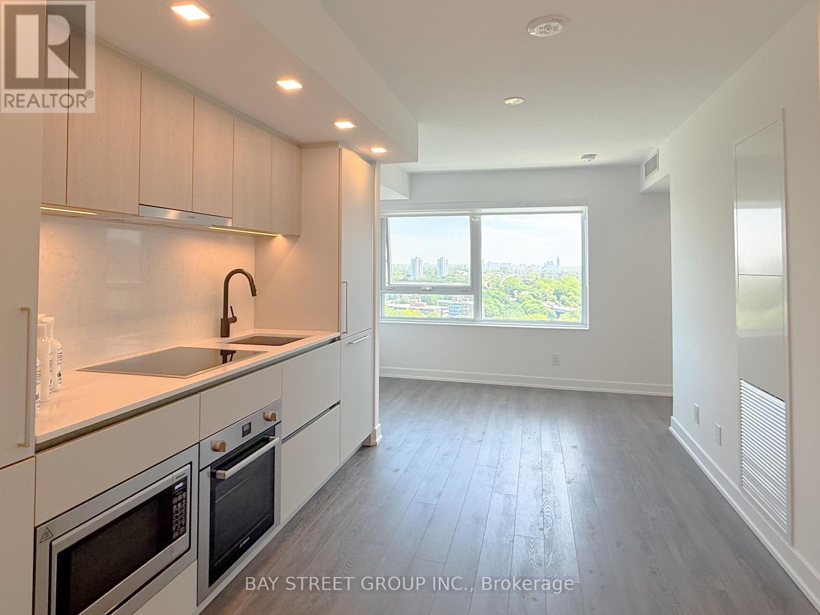 Apartment at 1409 - 609 SHERBOURNE STREET, Toronto (North St. James Town)