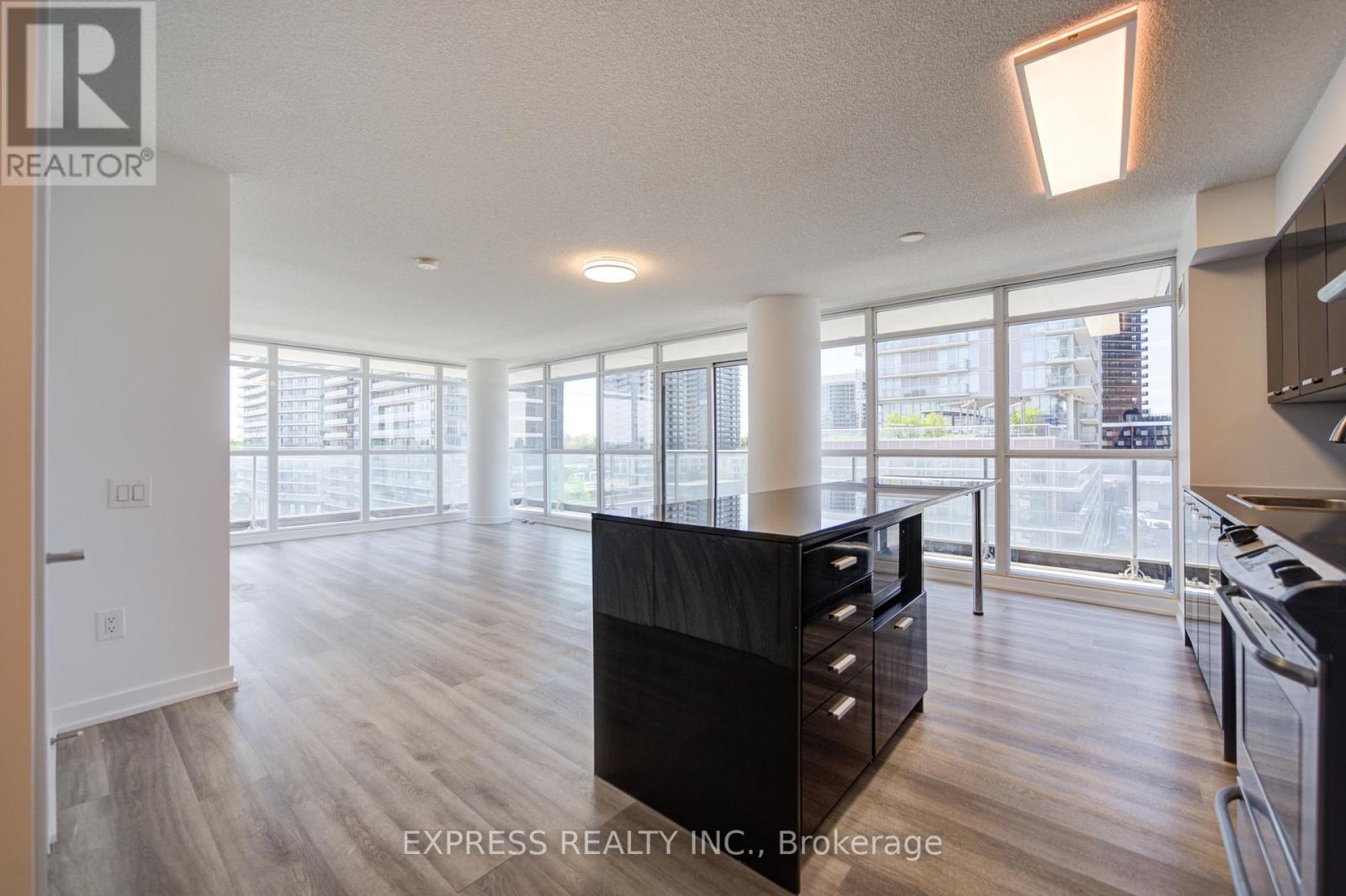Apartment at 908 - 19 SINGER COURT, Toronto