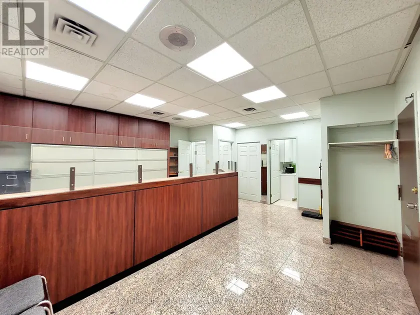 Other at 706 - 600 SHERBOURNE STREET, Toronto