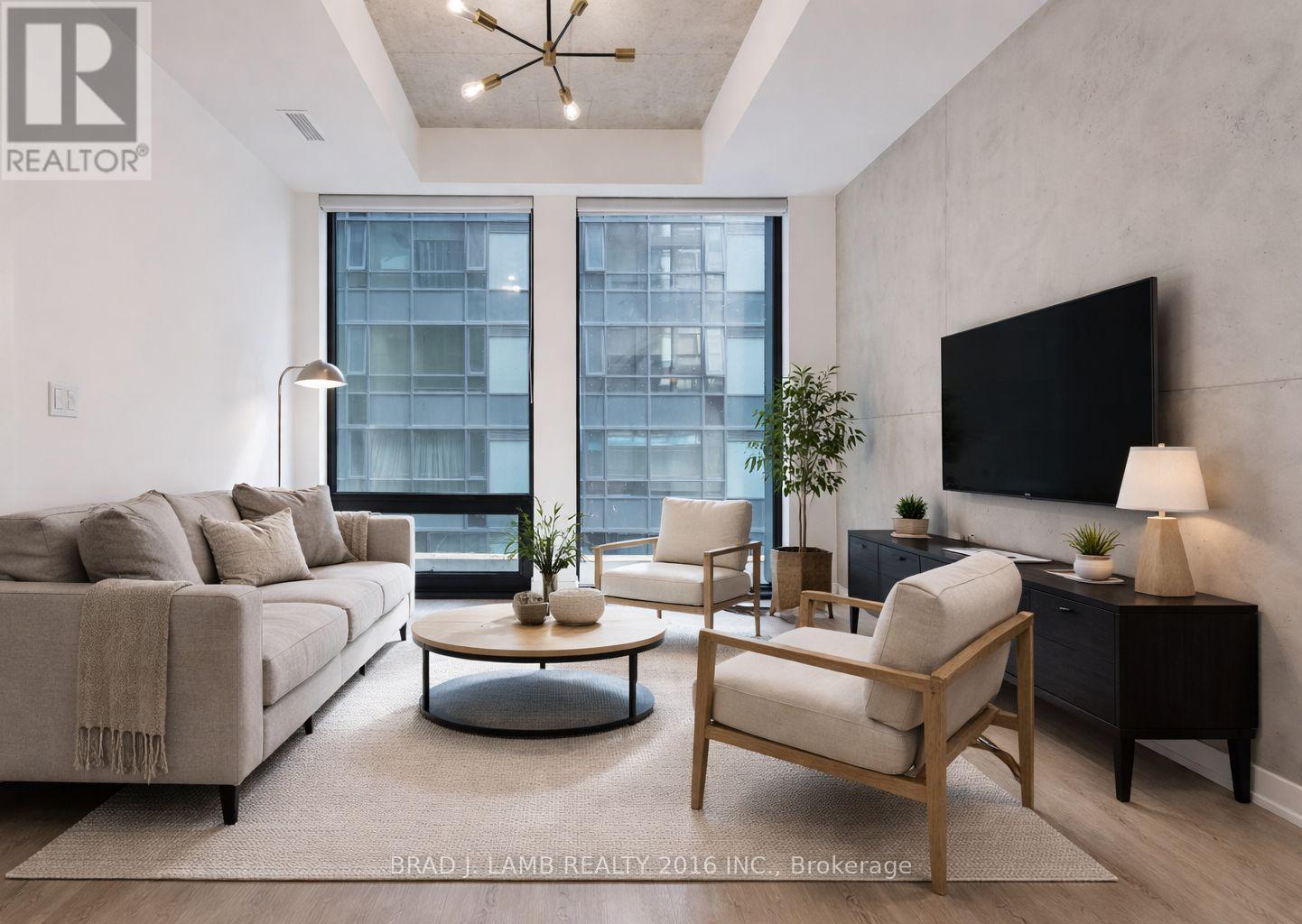 Apartment at 308 - 284 KING STREET E, Toronto