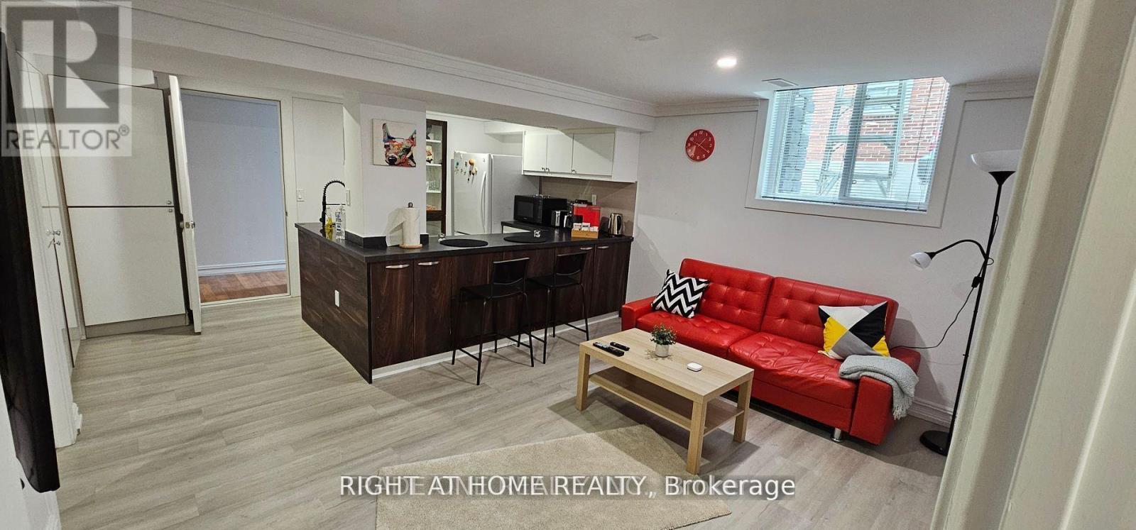 Detached at BASEMENT #2 - 55 DALLAS ROAD, Toronto