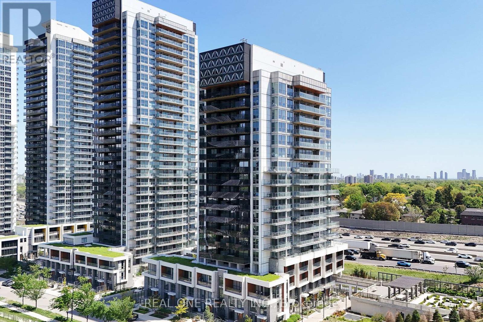 Apartment at 503 - 25 MCMAHON DRIVE, Toronto (Bayview Village)