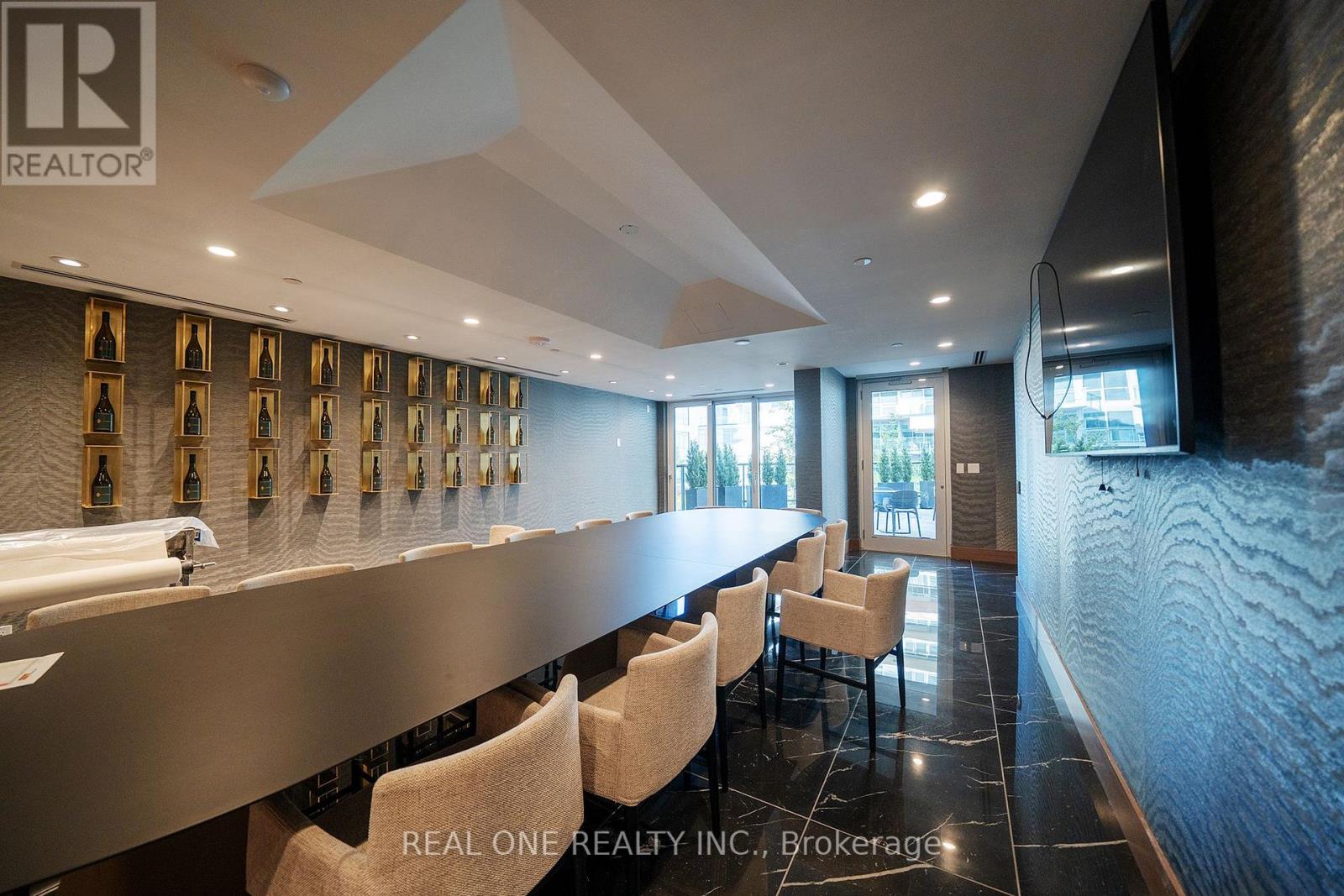 Apartment at 503 - 25 MCMAHON DRIVE, Toronto