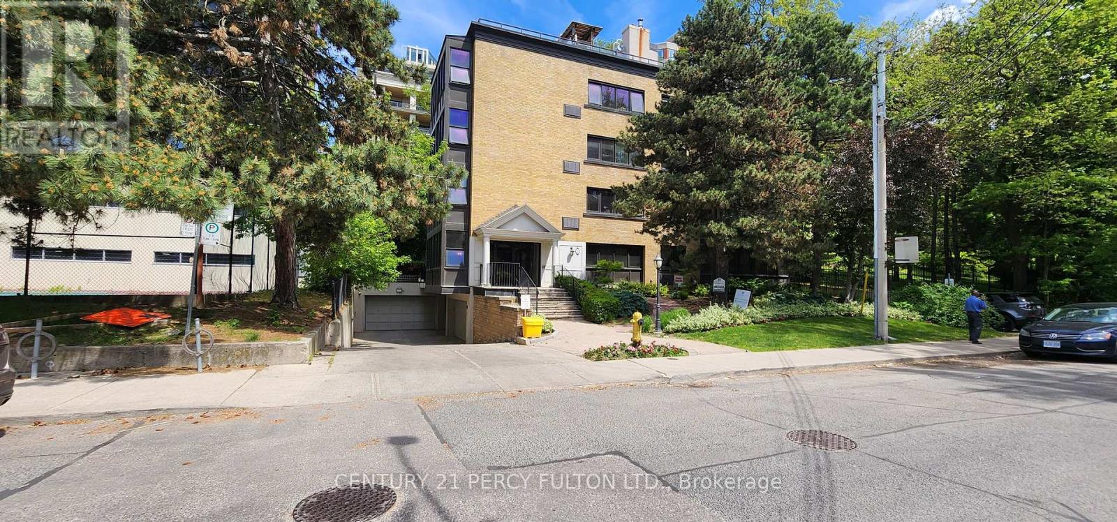 Apartment at 405 - 22 WOODLAWN AVENUE E, Toronto (Rosedale-Moore Park)