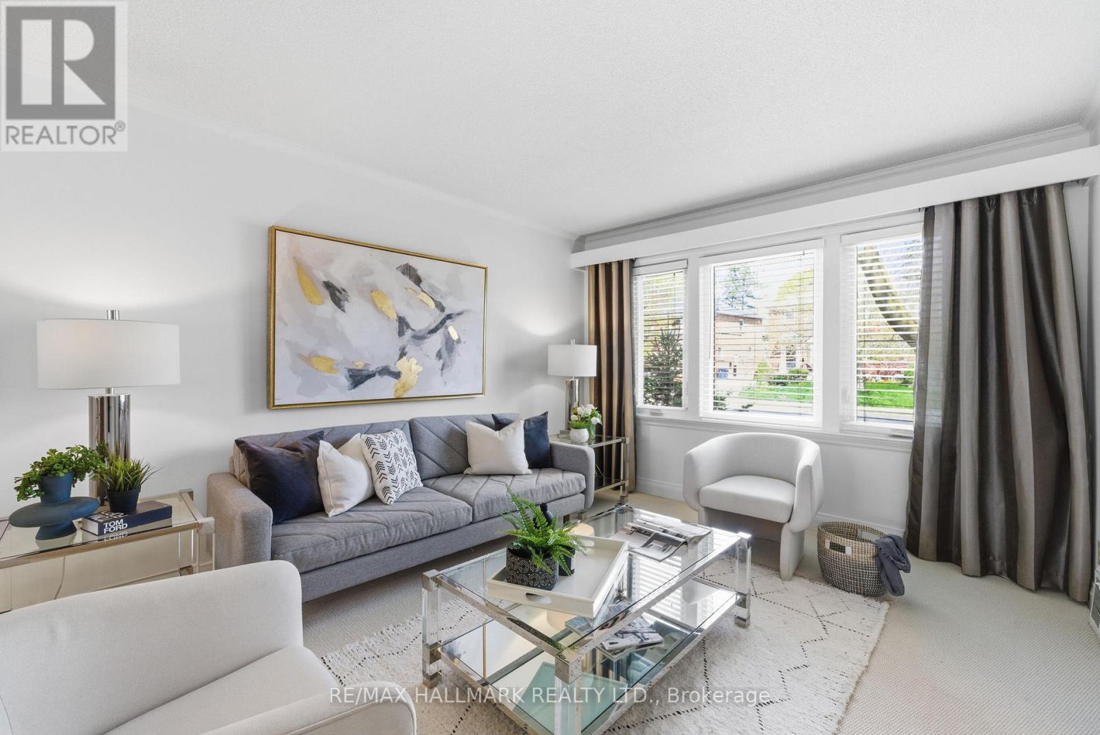 Semi-Detached/Link at 69 THURSFIELD CRESCENT, Toronto