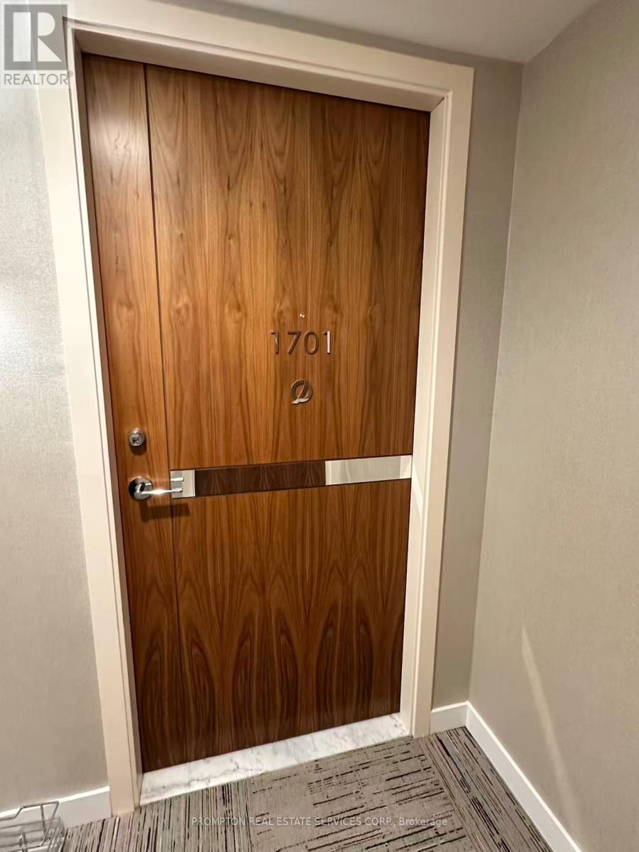 Apartment at 1701 - 27 MCMAHON DRIVE, Toronto (Bayview Village)