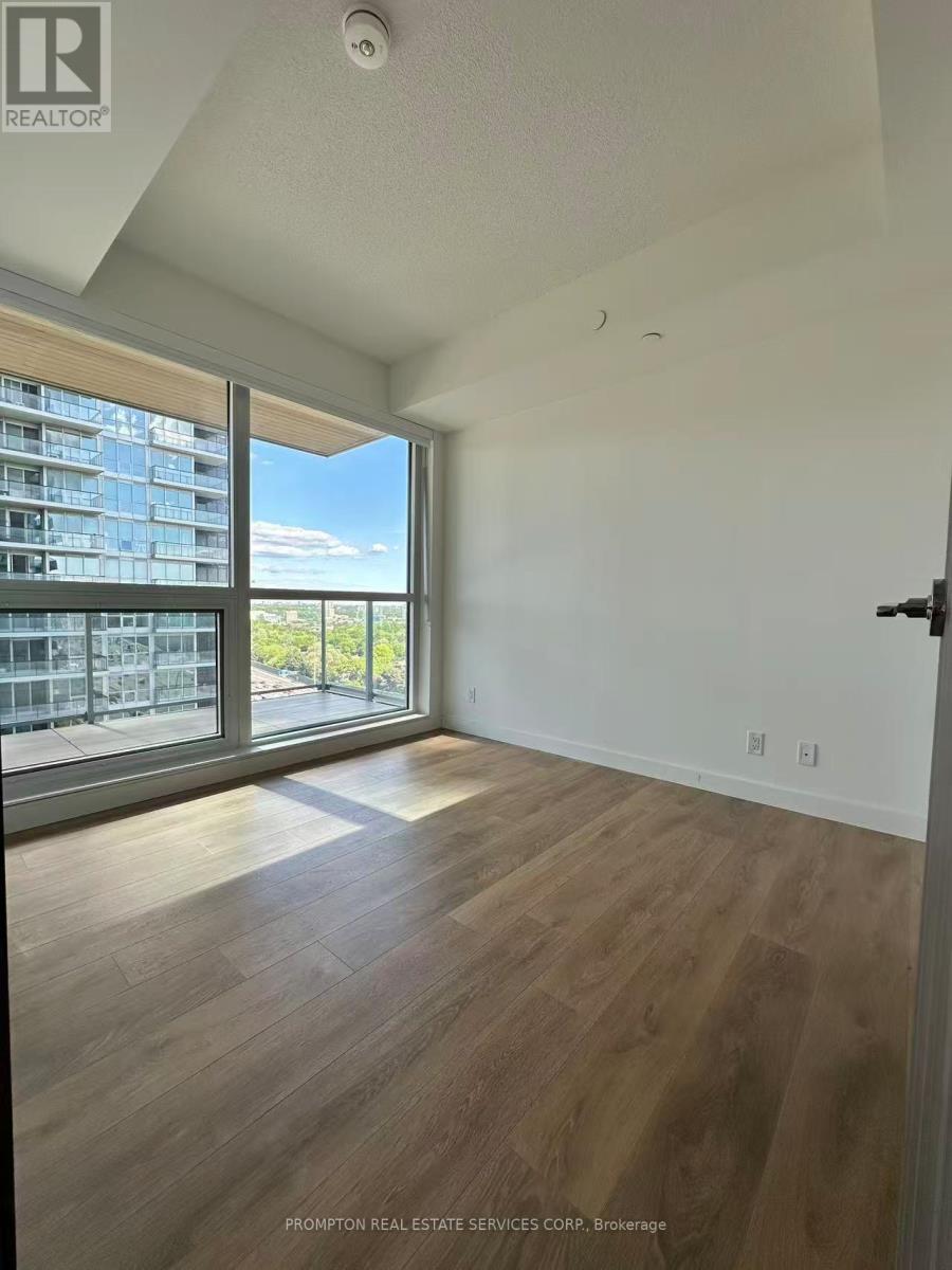 Apartment at 1701 - 27 MCMAHON DRIVE, Toronto