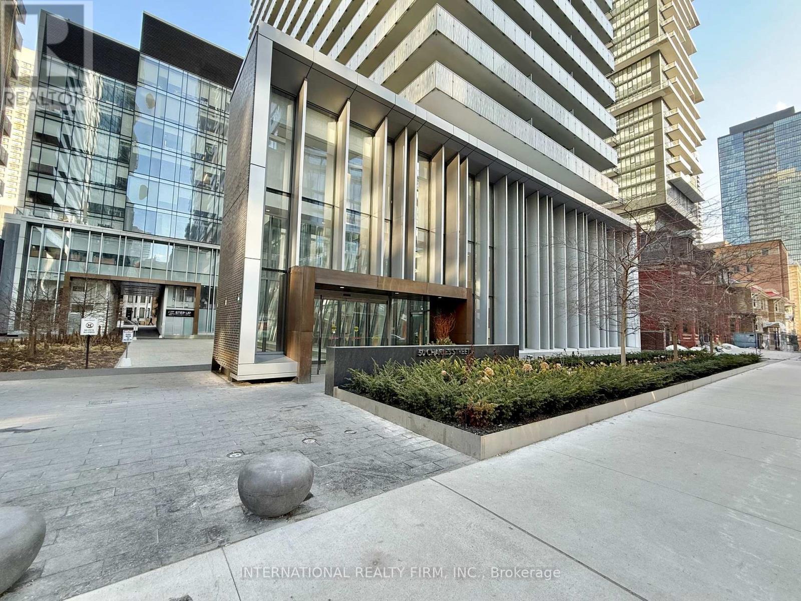 Apartment at LPH 5406 - 50 CHARLES STREET E, Toronto