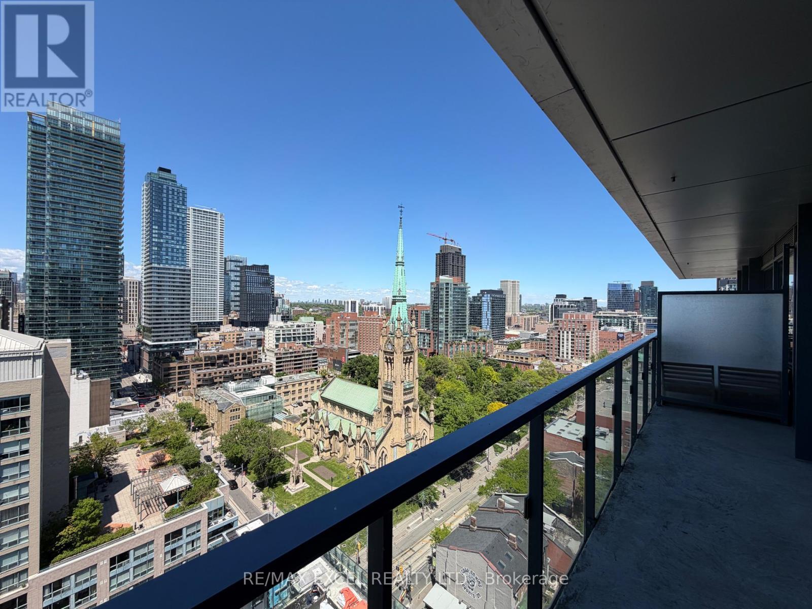 Apartment at 1901 - 60 COLBORNE STREET, Toronto (Church-Yonge Corridor)