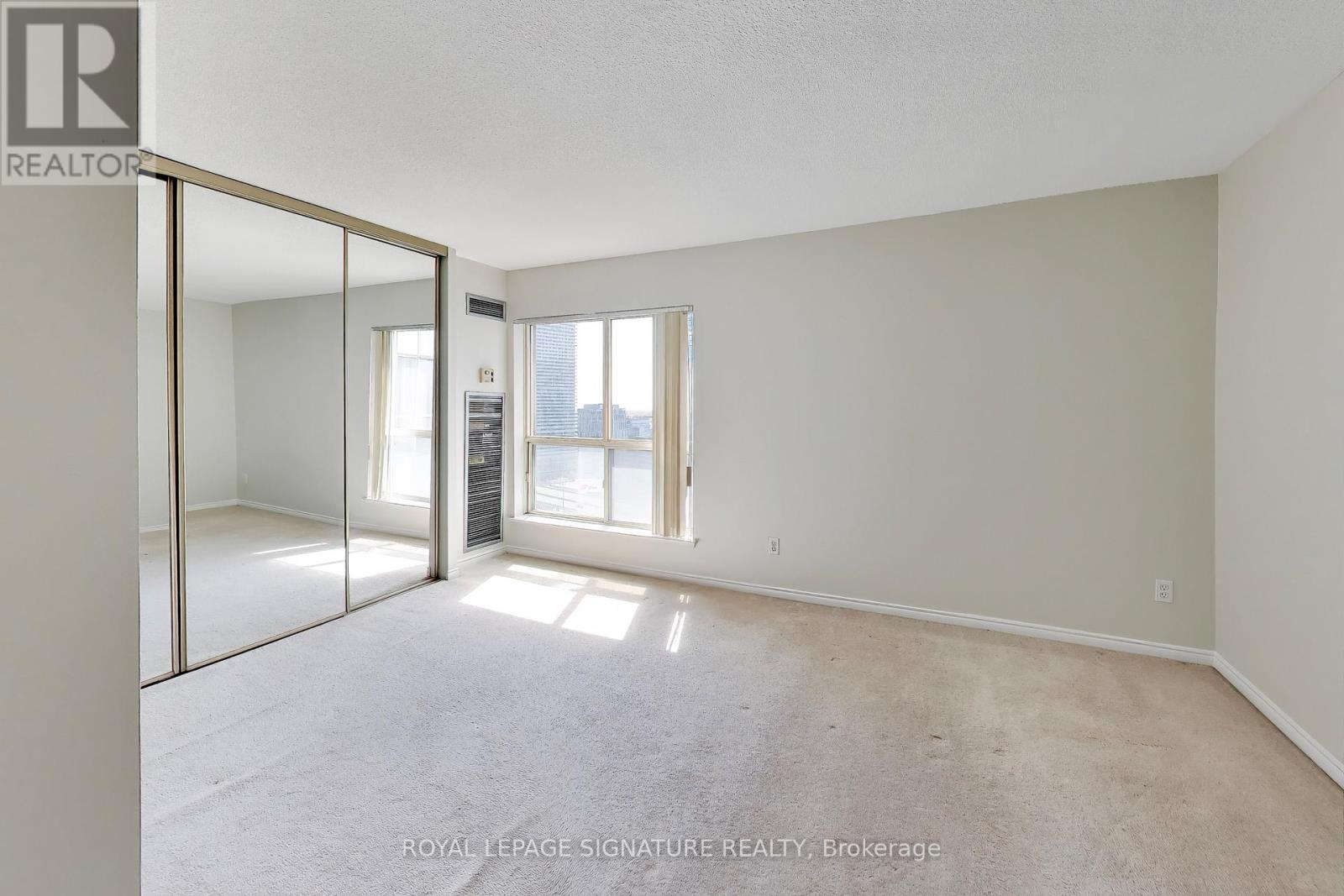 Apartment at 2313 - 25 THE ESPLANADE, Toronto