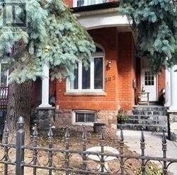 Semi-Detached/Link at 1 - 385 MARKHAM STREET, Toronto