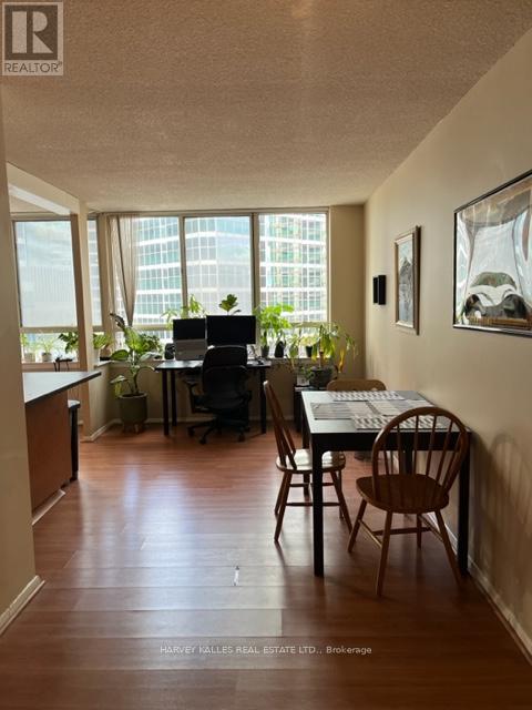 Apartment at 1216 - 633 BAY STREET, Toronto