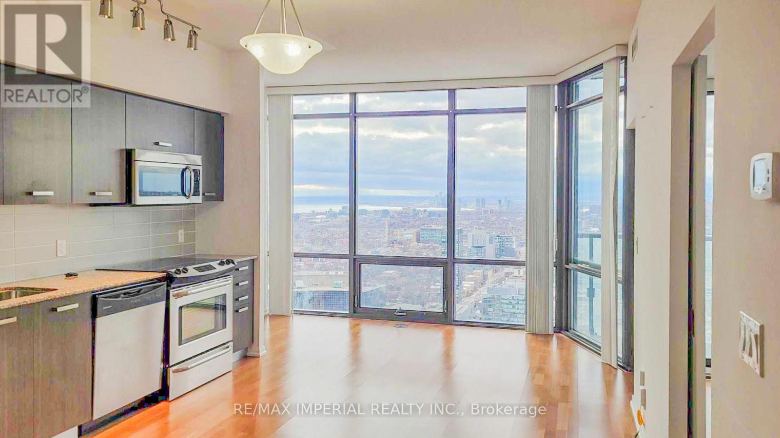 Apartment at 4802 - 832 BAY STREET, Toronto