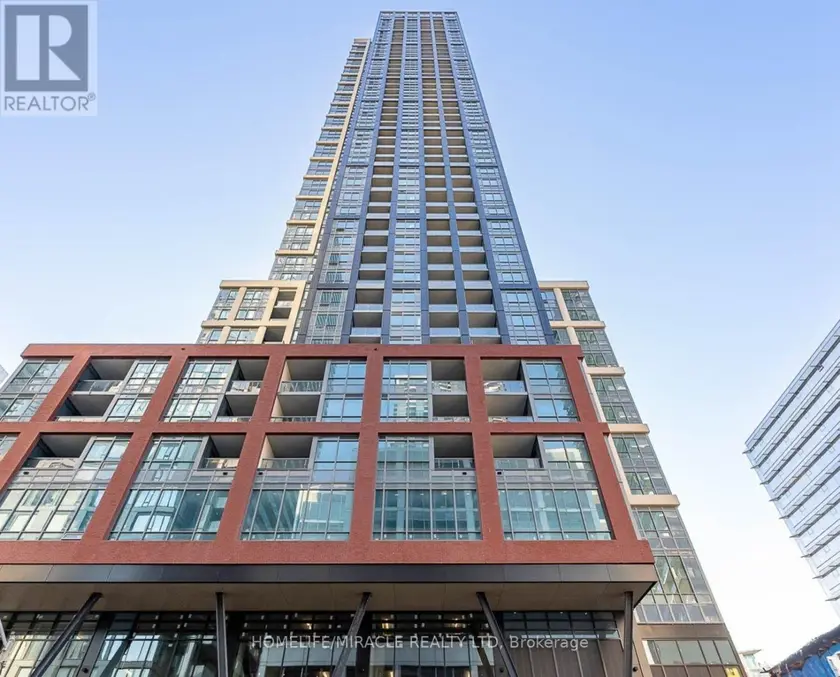 Apartment at 1322 - 108 PETER STREET, Toronto