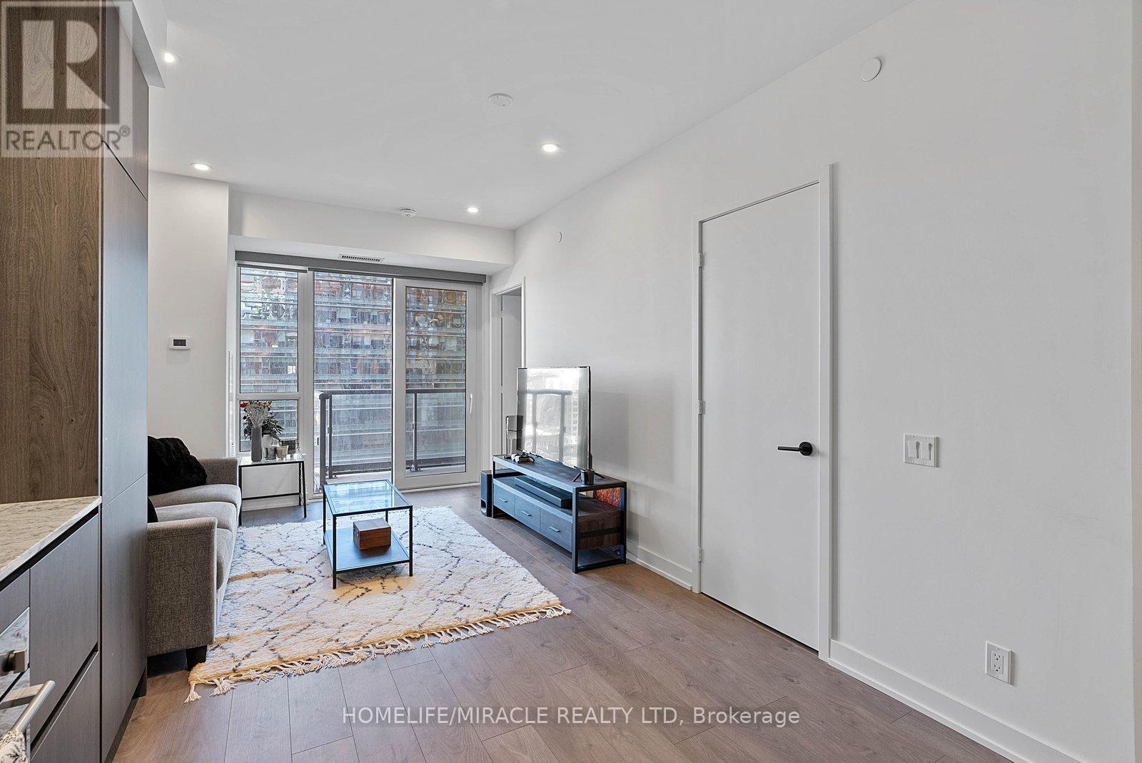 Apartment at 1322 - 108 PETER STREET, Toronto