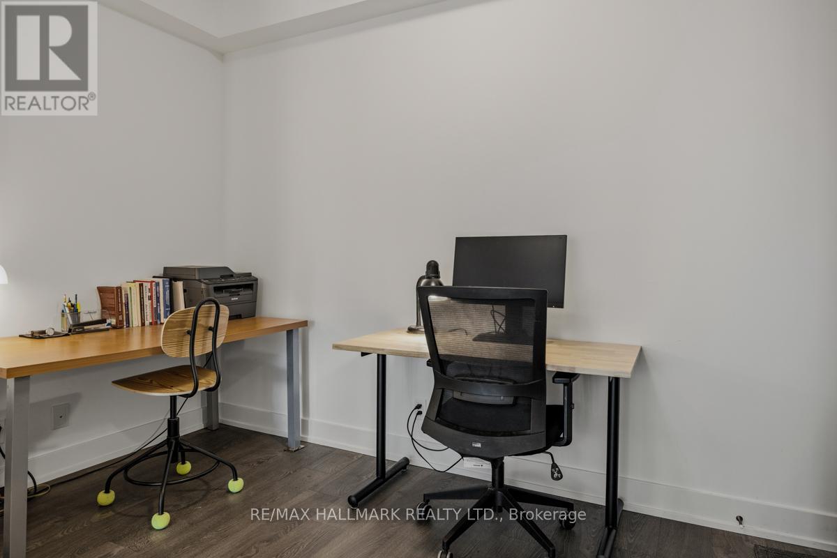 Apartment at 1010 - 11 LILLIAN STREET, Toronto