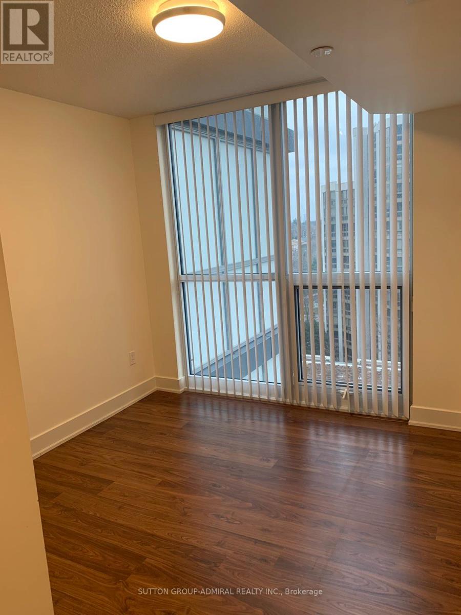 Apartment at 902 - 88 SHEPPARD AVENUE E, Toronto