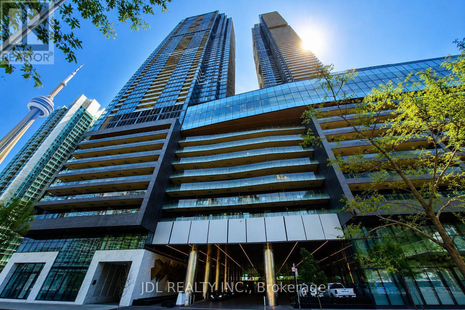 Apartment at 2505 - 1 CONCORD CITYPLACE WAY, Toronto (Waterfront Communities)