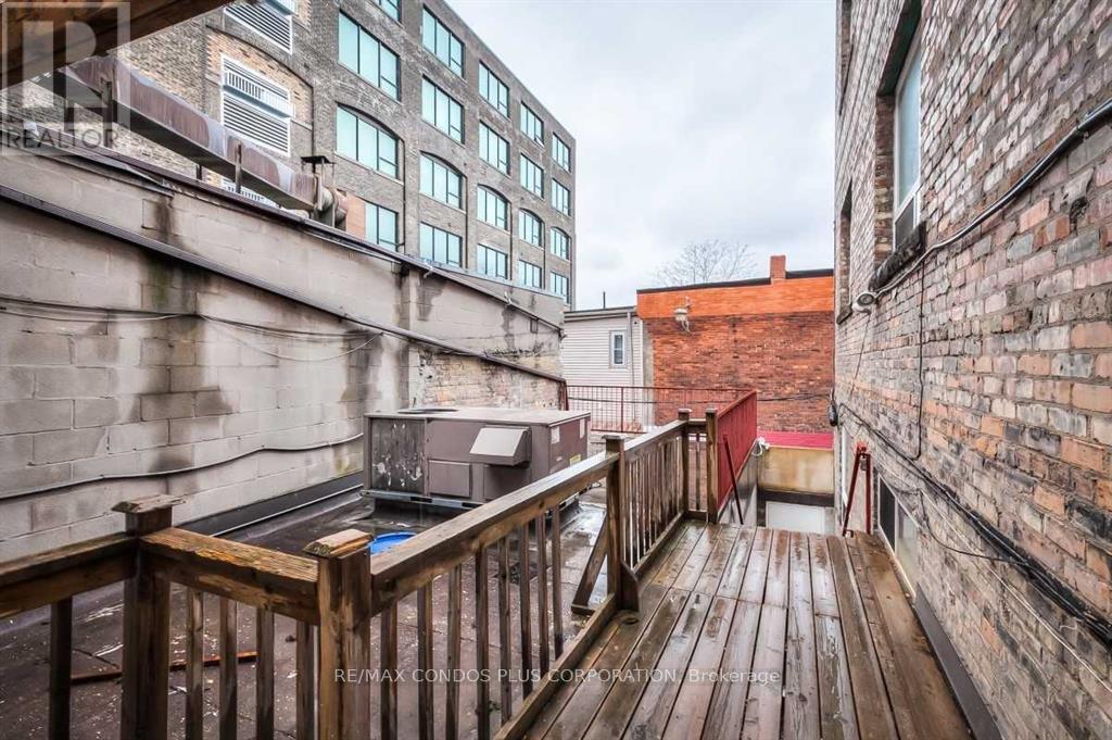 Other at #B - 324 SPADINA AVENUE, Toronto