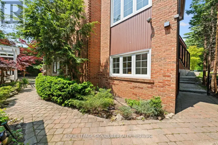 Detached at 23 BRANDY COURT, Toronto